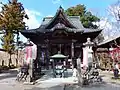 1番 四萬部寺