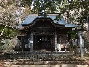 2番 真福寺