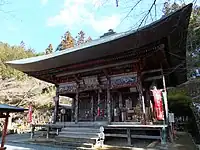 4番 金昌寺