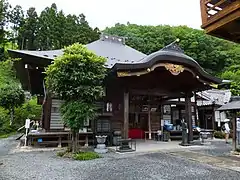 10番 大慈寺