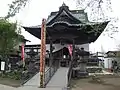 13番 慈眼寺