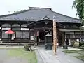 16番 西光寺