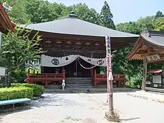 23番 音楽寺