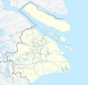 中華人民共和国国内での空港位置