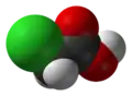 分子模型