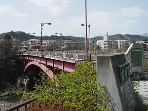 調布橋