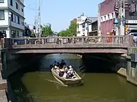 忠敬橋