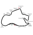 モンジュイック・サーキット.mw-parser-output .geo-default,.mw-parser-output .geo-dms,.mw-parser-output .geo-dec{display:inline}.mw-parser-output .geo-nondefault,.mw-parser-output .geo-multi-punct{display:none}.mw-parser-output .longitude,.mw-parser-output .latitude{white-space:nowrap}北緯41度21分59秒 東経2度9分6秒﻿ / ﻿北緯41.36639度 東経2.15167度﻿ / 41.36639; 2.15167