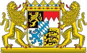 Coat of arms of Bavaria