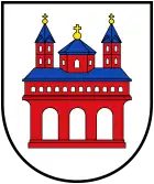 Wappen der Stadt Speyer