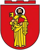 Wappen von Trier