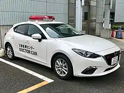 DOCTOR CAR