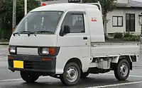 ハイゼットトラックスーパージャンボ4WD（S110P）