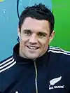 Dan Carter in 2011