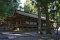 高野山 金剛峯寺山王堂