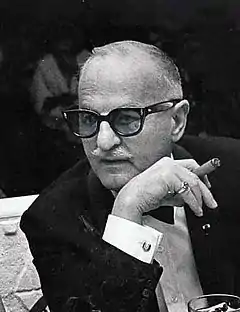 Darryl Francis Zanuck