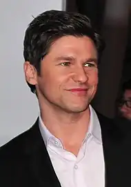 David Burtka