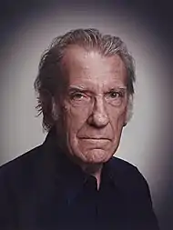 デビッド・ワーナーDavid Warner