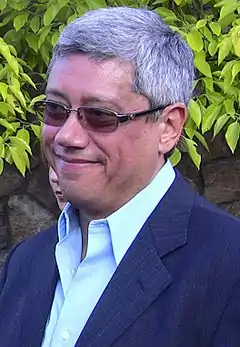 Dean Devlin