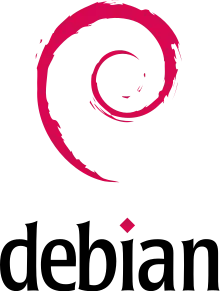 Debian OpenLogo