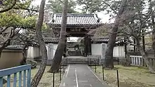 第二番 道場寺