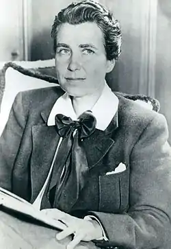 Dorothy Arzner