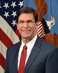 Mark T. Esper