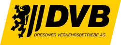 Logo Dresdner Verkehrsbetriebe