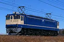 EF65-1104