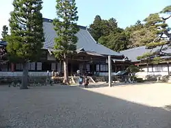 永澤寺