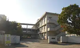 佐賀大学教育学部附属小学校