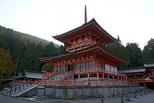 東塔