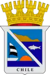 Coat of arms