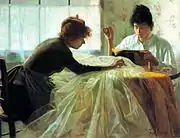 Dressmakers (1887)