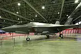 F-35A