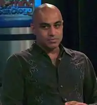 Faran Tahir