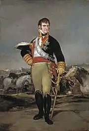 Fernando VII of Spain