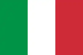 イタリア