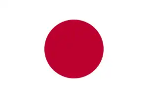 日本国旗