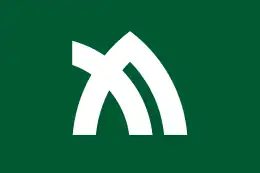 香川県の旗