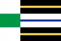 Flag of Stadskanaal