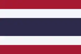 タイの国旗