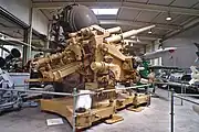 12.8 cm FlaK 40