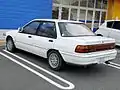 後期型 1.5DOHC GHIA