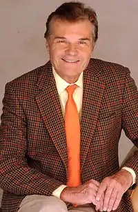 Fred Willard