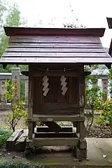 富士神社