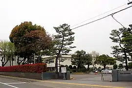 福井県立藤島高等学校