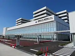 藤田医科大学岡崎医療センター