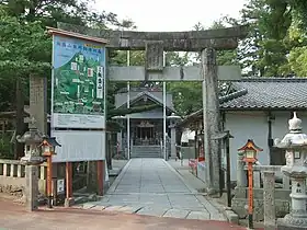 飯盛神社