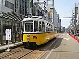 F10形 RETRAM（レトラム）